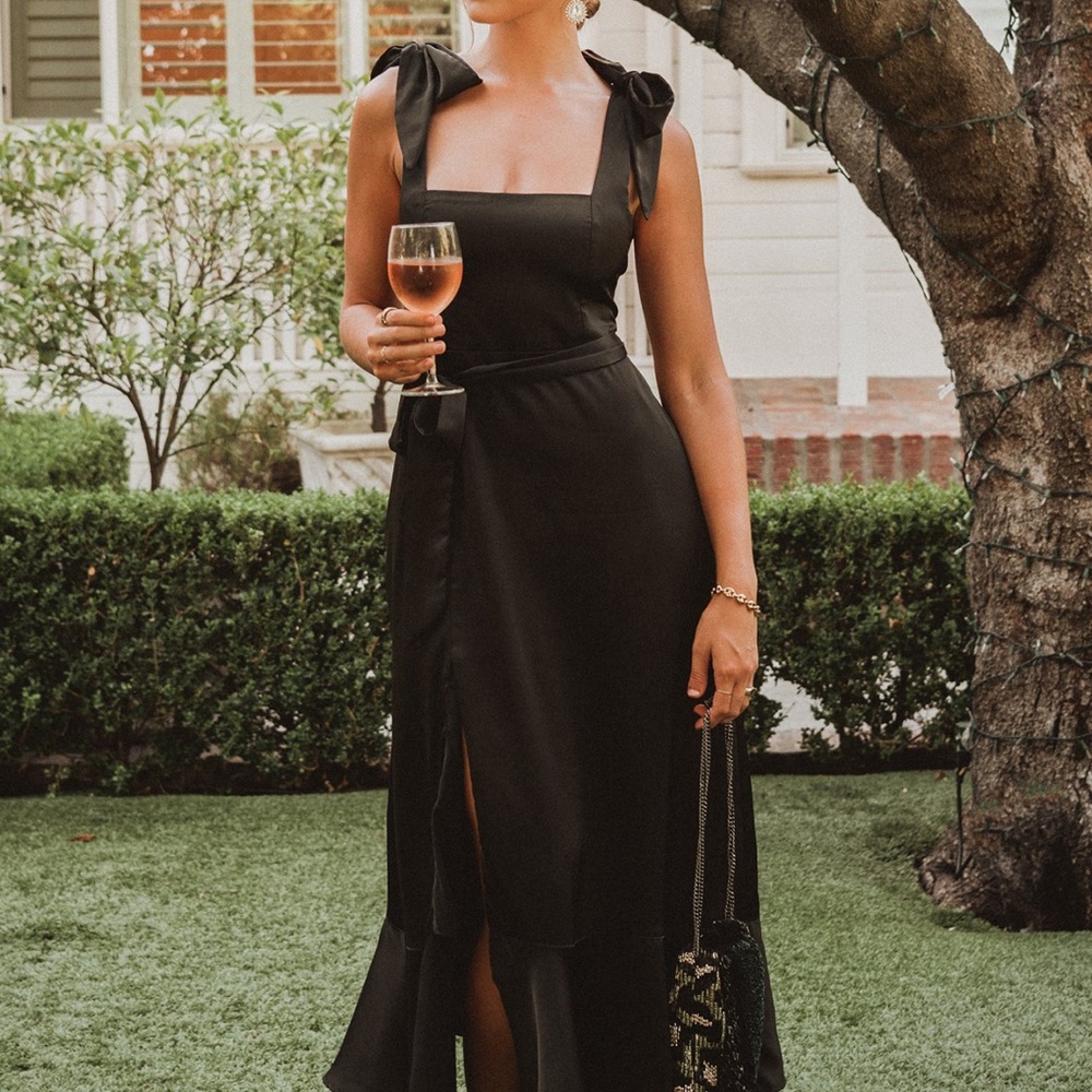 Show me your mumu midi